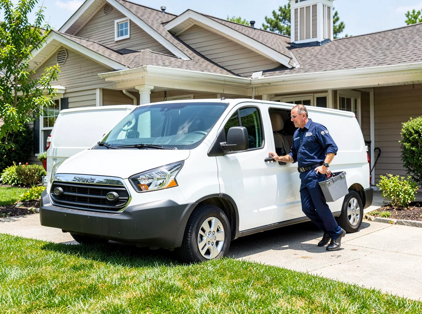 Emergency Plumber company in Gettysburg, OH