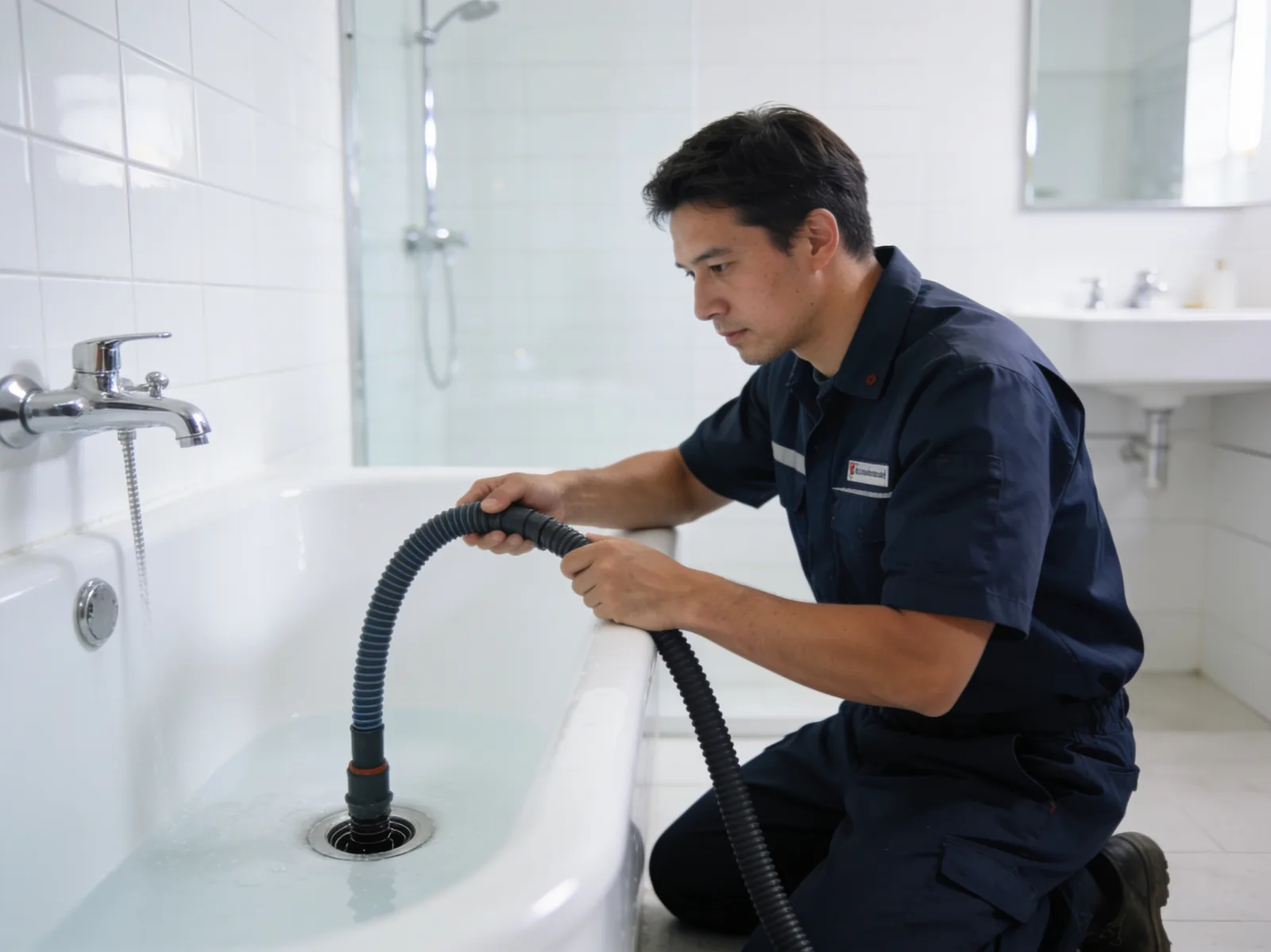 Emergency Plumber Gettysburg, OH FAQs